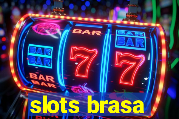 slots brasa